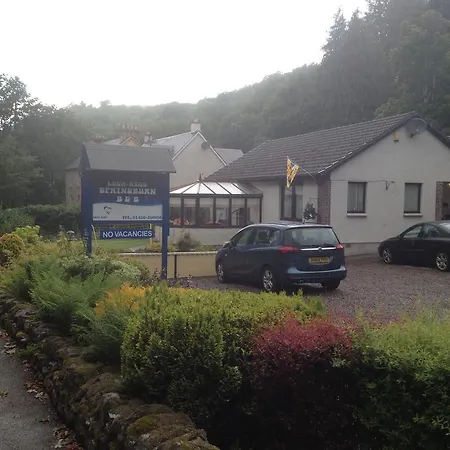 Springburn B&B-2