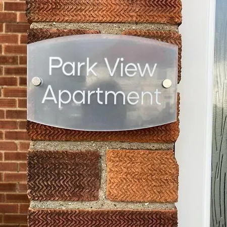 Park View Apartment-3