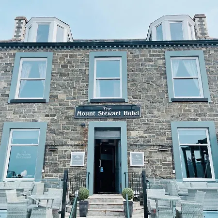 Mount Stewart Hotel-3