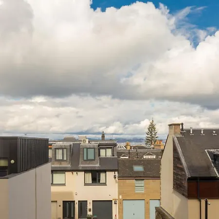 York Place Apartments By Destination Edinburgh-3