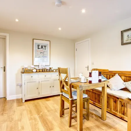 Rooms At Aysgarth ,Town Ends-2