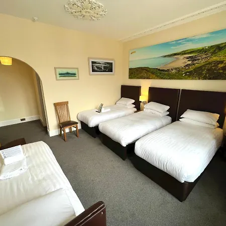 Buccleuch Arms Hotel-2