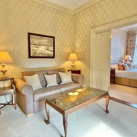 Beryl Country House-2