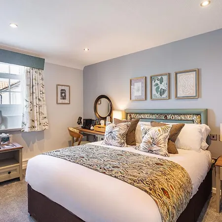 The Manor Coastal Hotel & Inn, Blakeney - The Coaching Inn Group-2