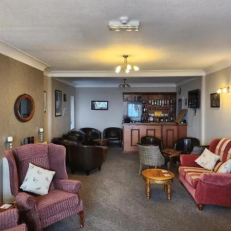 Morningside Hotel-3