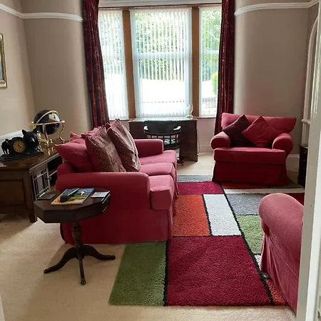 Inchrye Bed & Breakfast-2