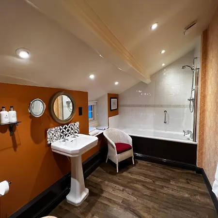 The Red Lion Inn-2