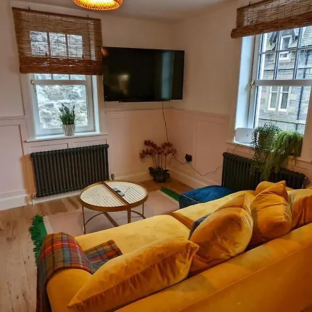 The Seelies - Luxury Aparthotel - By The House Of Danu-2