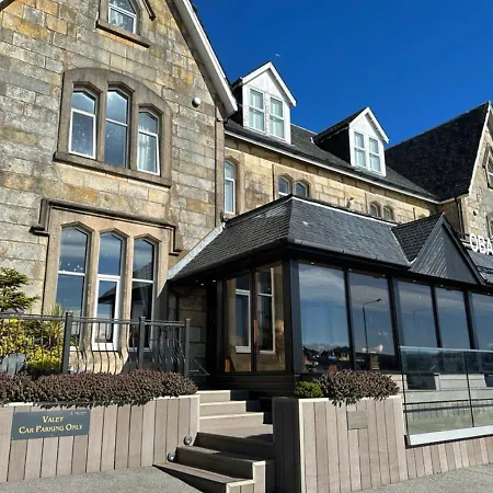 Oban Bay Hotel-2