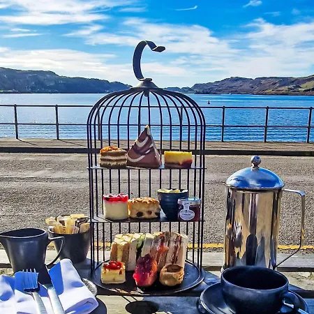 Oban Bay Hotel-3