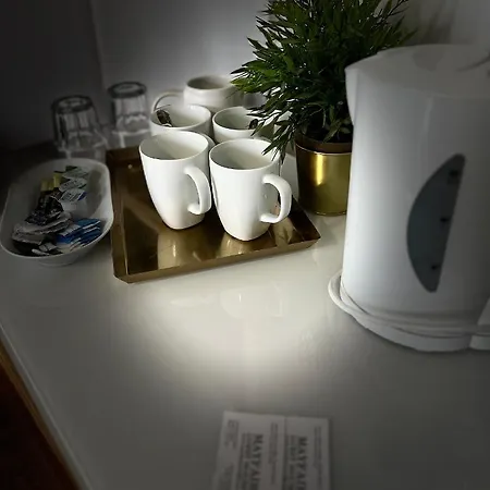 Mayfair Guest House-2