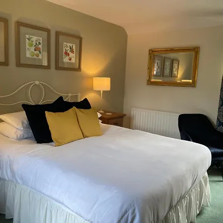 Holdfast Cottage Hotel-2