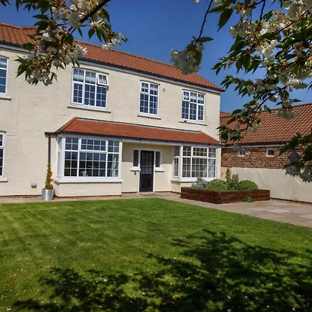 Holtby Grange Cottages-3