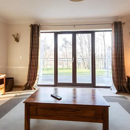 Carn Mhor Lodge-2