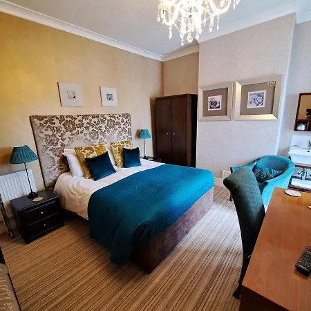 The Ambassador Townhouse-3