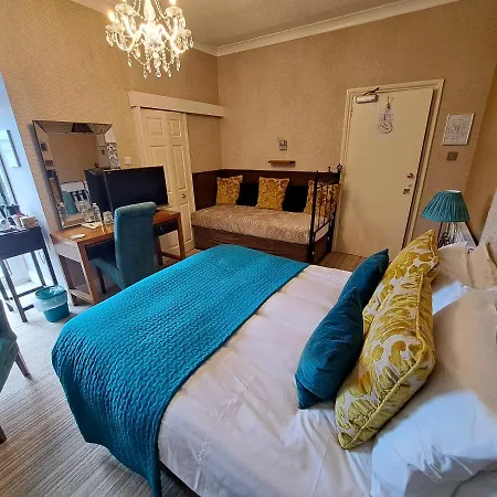 The Ambassador Townhouse-2