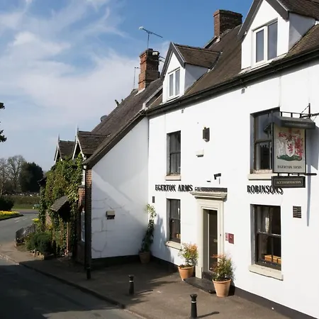 The Egerton Arms Astbury-2