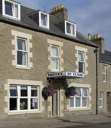 St Clair Hotel-3