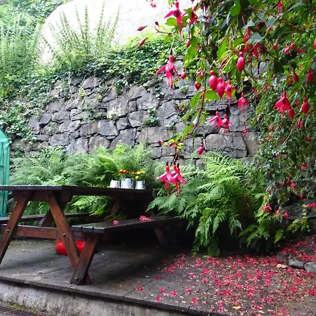 Tobermory Youth Hostel-2