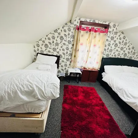 Unique Private Rooms-2