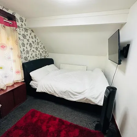 Unique Private Rooms-3
