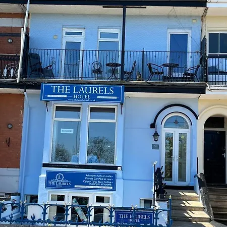 The Laurels Hotel-2