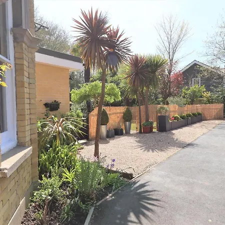 Foxhills Of Shanklin-2