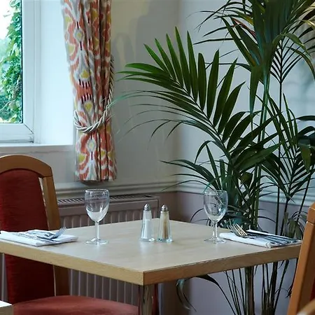Consort Hotel & Urban Spa-2