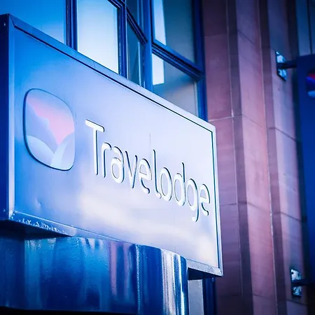 Travelodge Derry-2