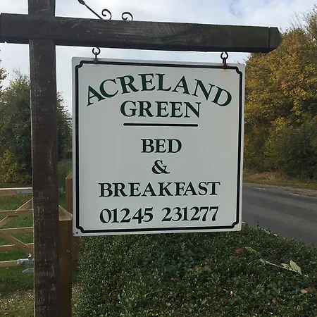 Acreland Green-2
