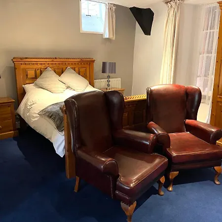 The Angel Inn-2