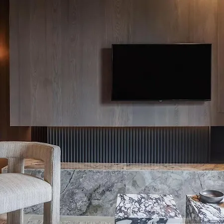 Alfred'S Ramsbottom - Suite One-3