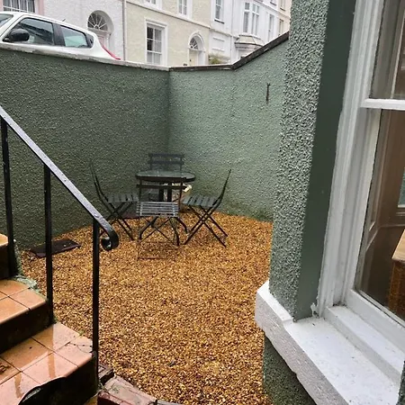 Tegfan -The Anglesey Townhouse-3