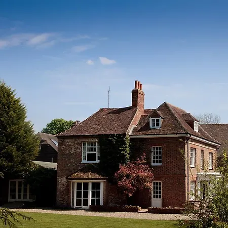 Newbury Manor-3