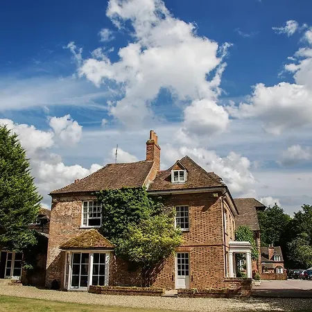 Newbury Manor-2
