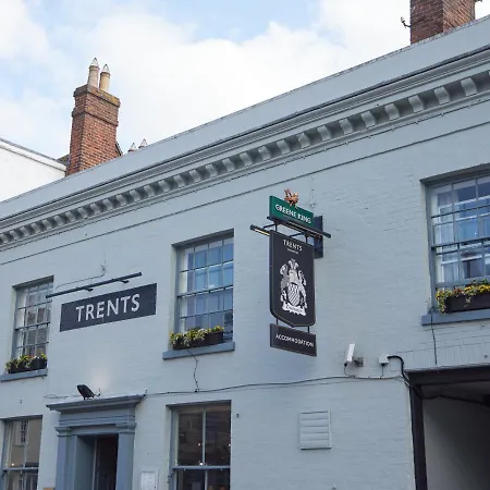 Trents By Greene King Inns-2