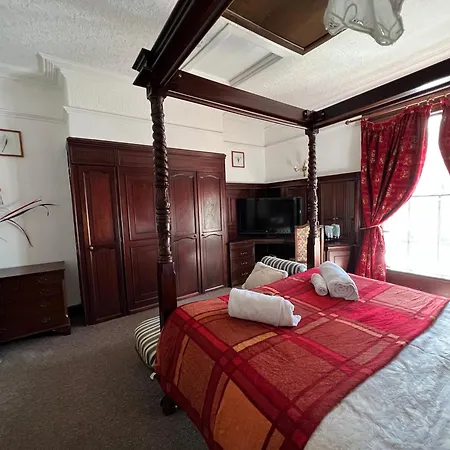 Georgian House Hotel-2