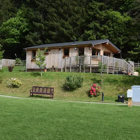 Tayview Lodges-2