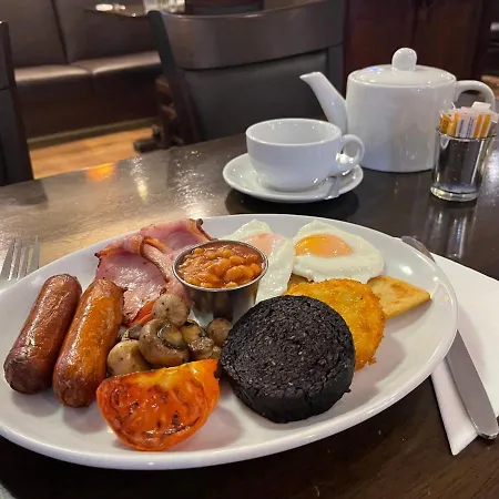 Waverley Hotel-3