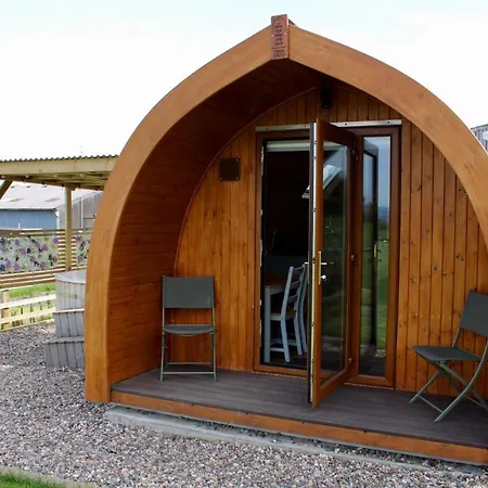 West Wood Yurts Ltd-3