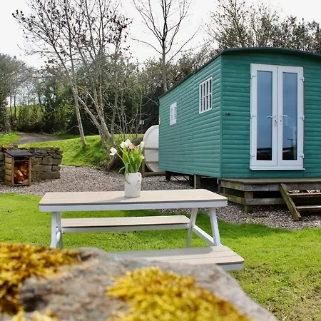 West Wood Yurts Ltd-2