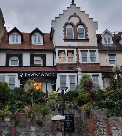 The Ravenswood B&B-2