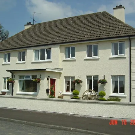 Drumcoo Guest House-2