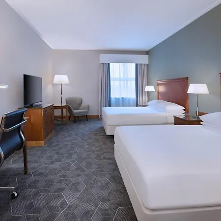 Delta Hotels By Marriott Bexleyheath-3