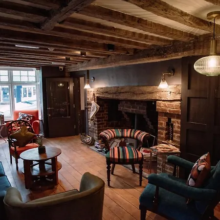 The Print House Inn-2