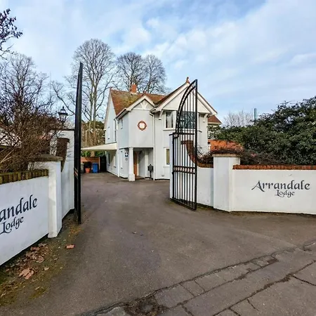 Arrandale Lodge-2