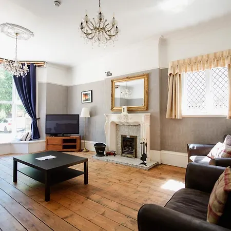 Beldon House-3