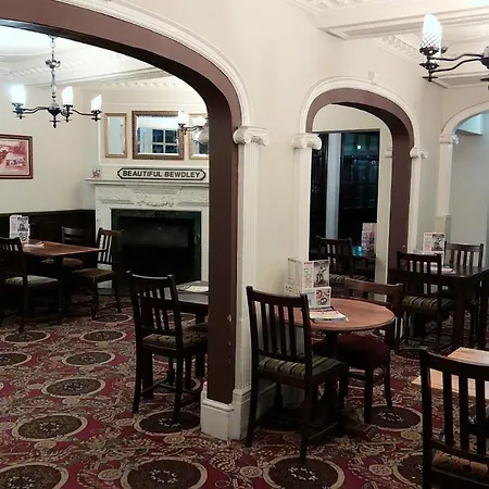 George Hotel Wetherspoon-3