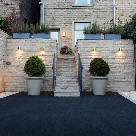 Alfred'S Ramsbottom - Suite One-2