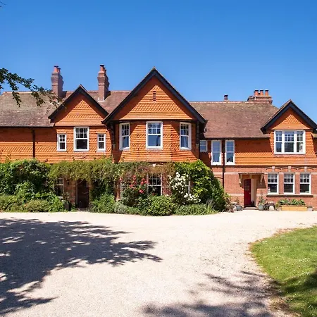 Dower House Hotel-3
